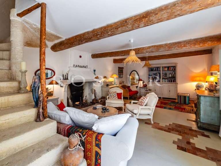 Villa Caromb - 5 chambres - 245m²