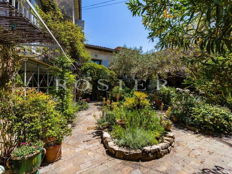 Villa Caromb - 5 chambres - 245m²