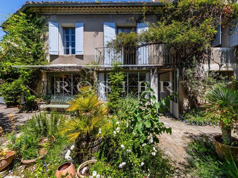 Villa Caromb - 5 chambres - 245m²