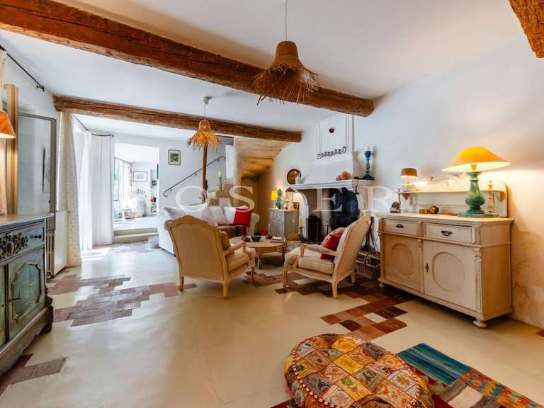 Villa Caromb - 5 chambres - 245m²