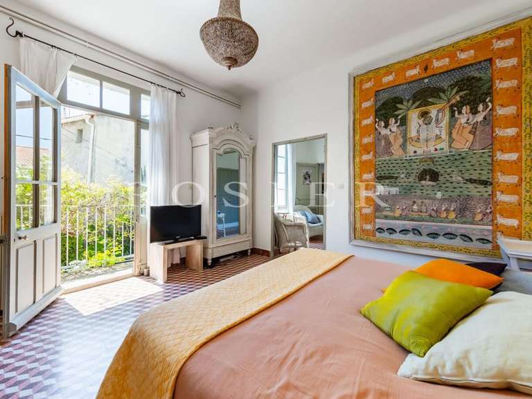 Villa Caromb - 5 chambres - 245m²
