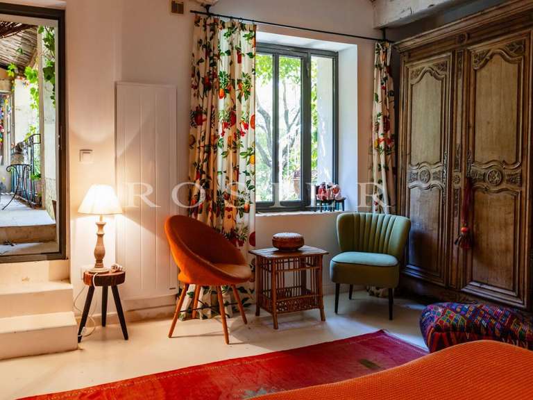 Villa Caromb - 5 chambres - 245m²