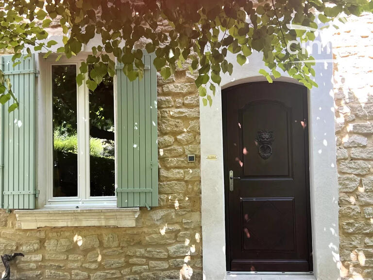 Vente Maison Carpentras - 6 chambres