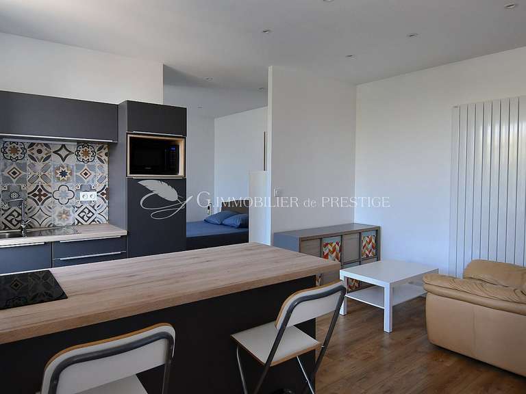 Maison Carpentras - 9 chambres - 500m²