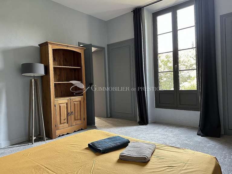 Maison Carpentras - 9 chambres - 500m²