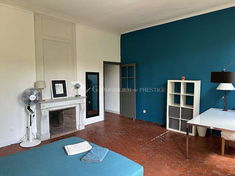 Maison Carpentras - 9 chambres - 500m²