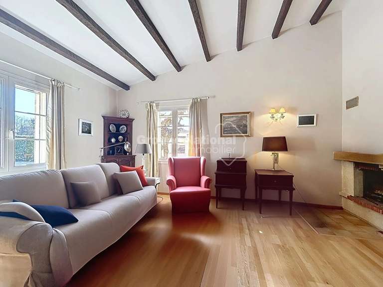 Maison Carpentras - 5 chambres - 240m²