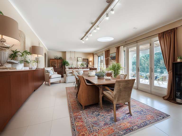 Maison Carpentras - 5 chambres - 240m²