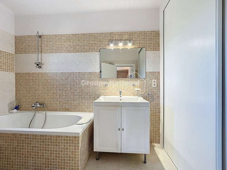 Maison Carpentras - 5 chambres - 240m²