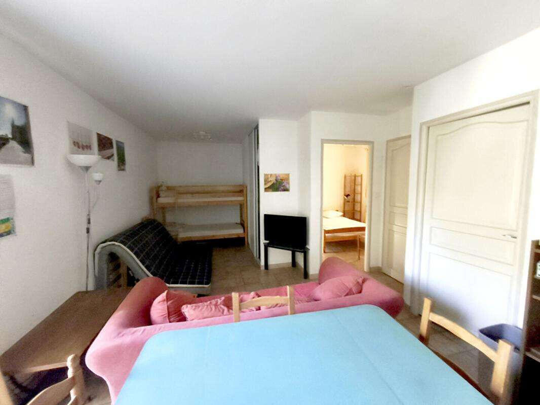 Maison Carpentras