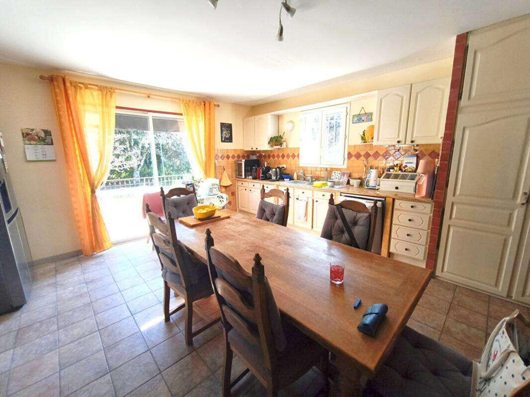 Maison Carpentras