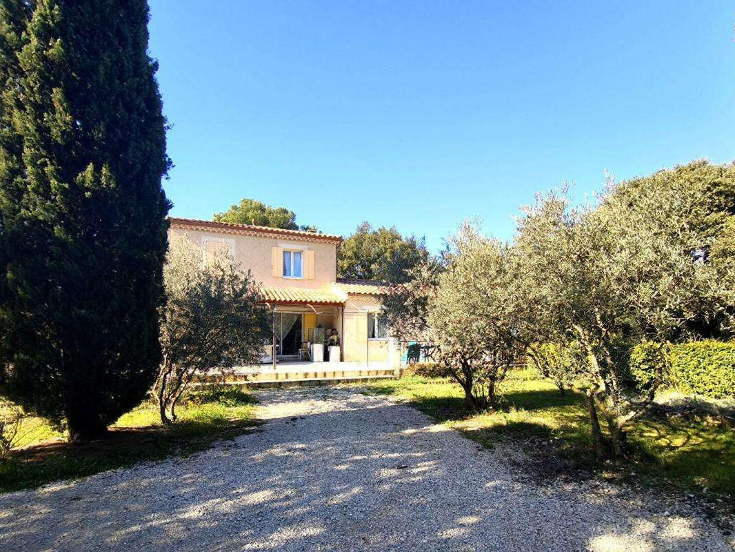 Maison Carpentras
