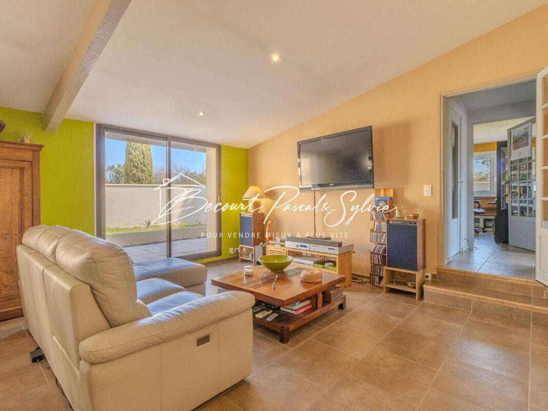 House Carpentras