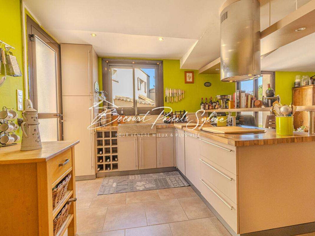 House Carpentras