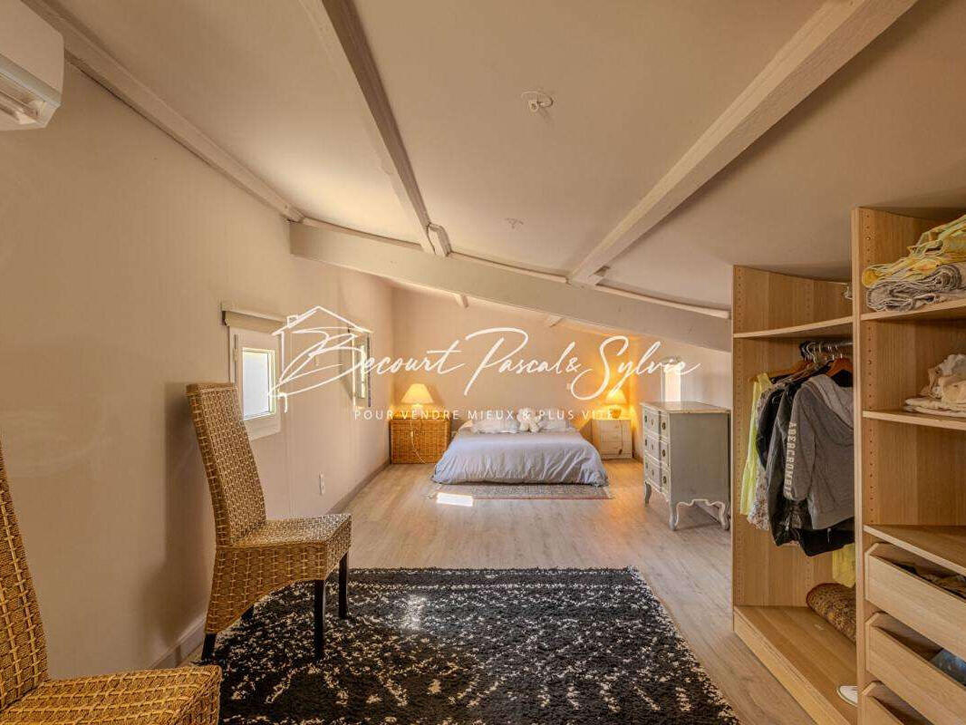 House Carpentras