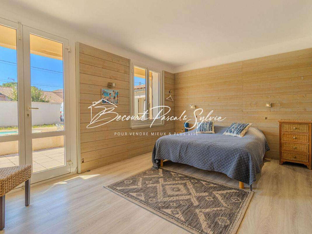 House Carpentras