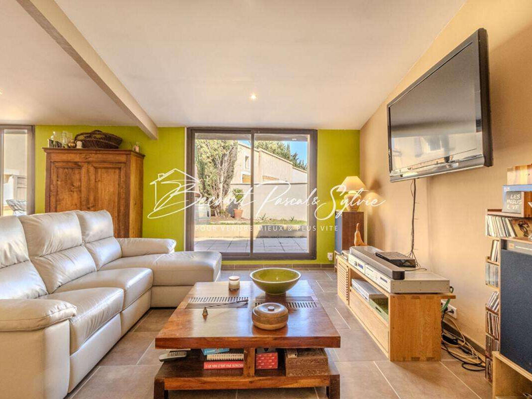 House Carpentras