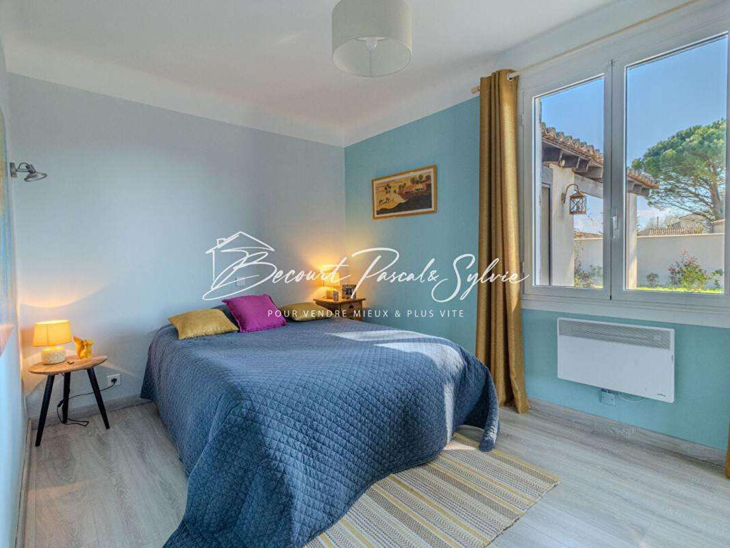 House Carpentras