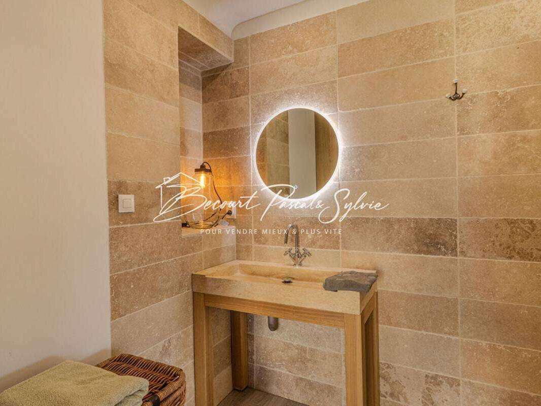 House Carpentras