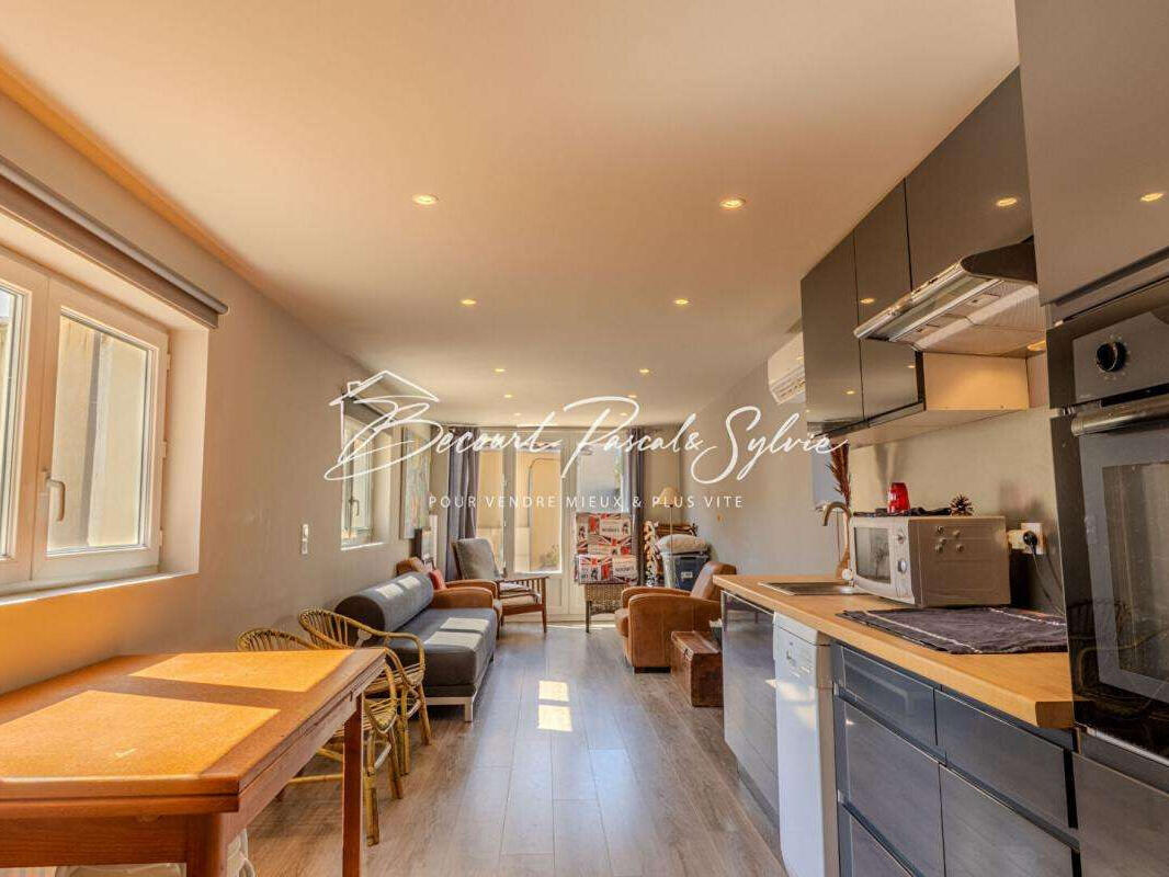 House Carpentras