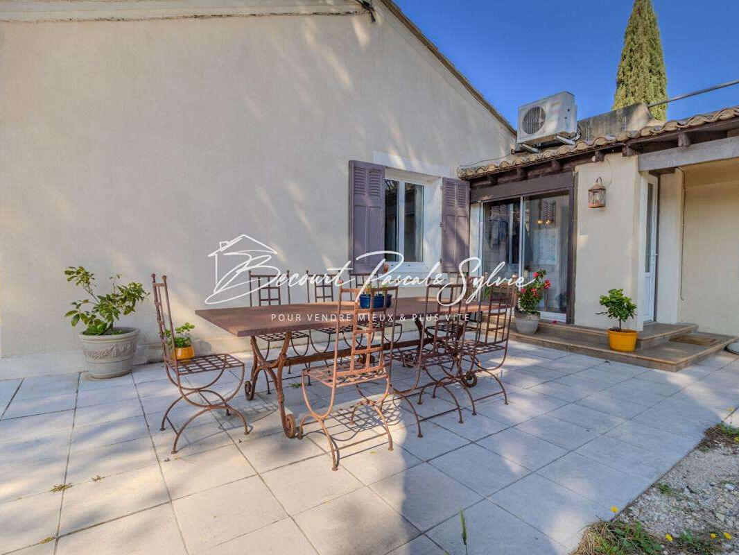 House Carpentras