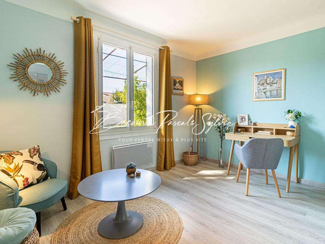 House Carpentras