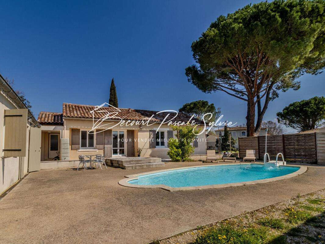 House Carpentras