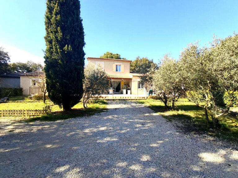 House Carpentras - 5 bedrooms