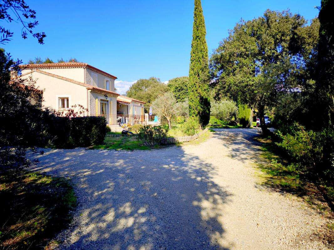 House Carpentras