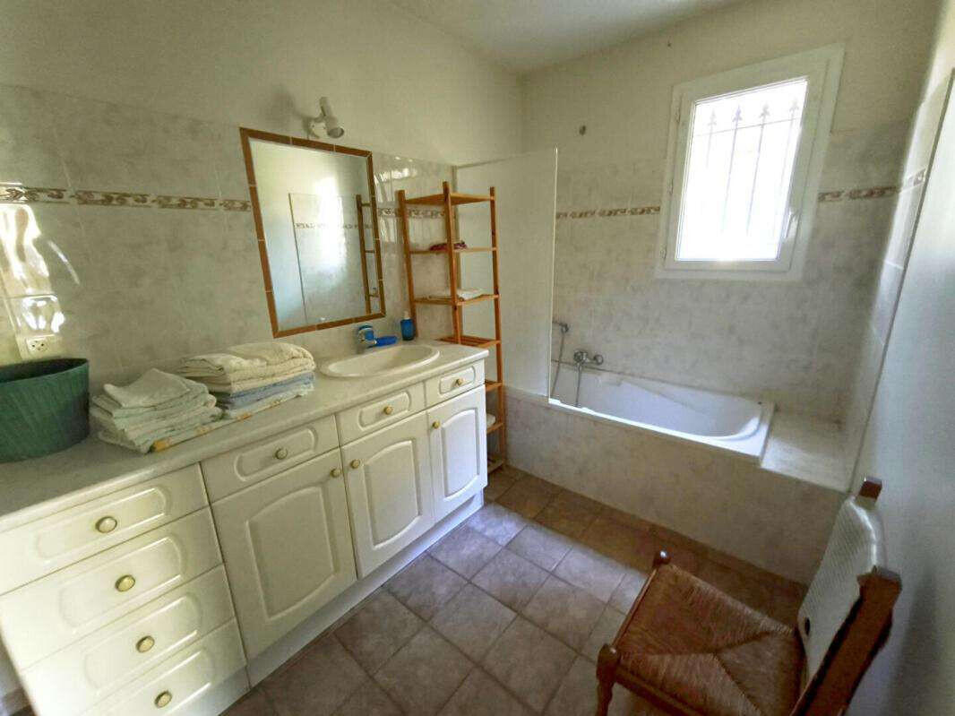 House Carpentras