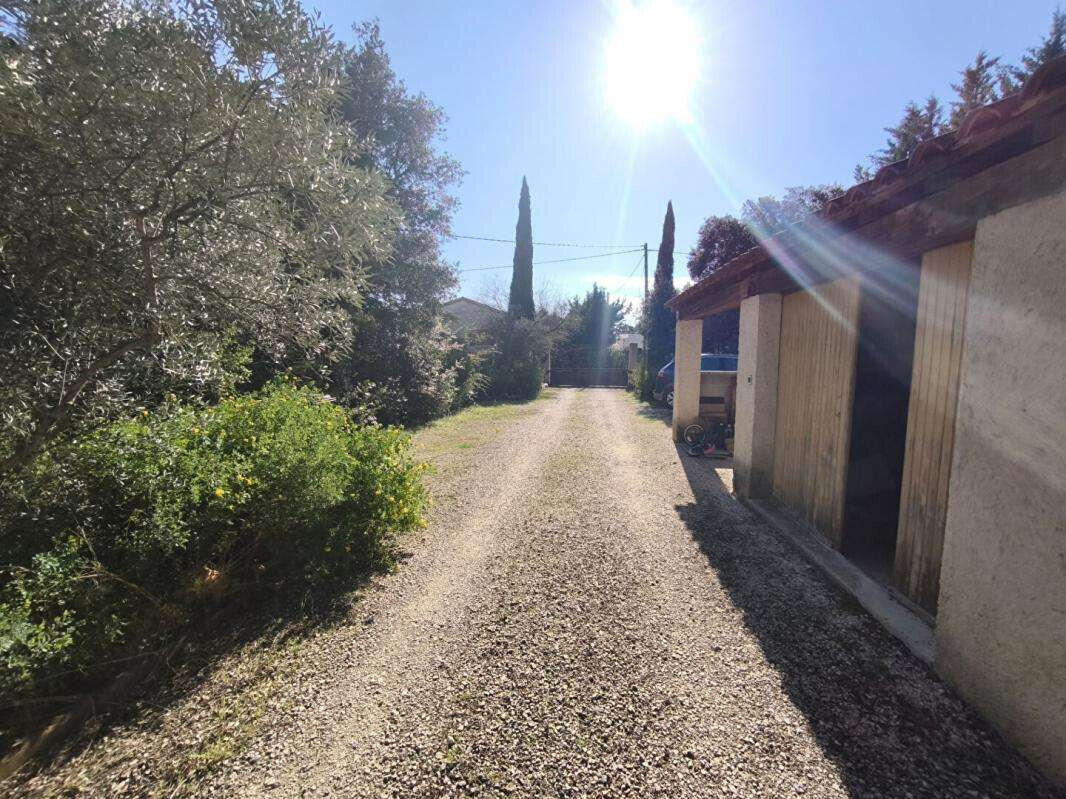 House Carpentras