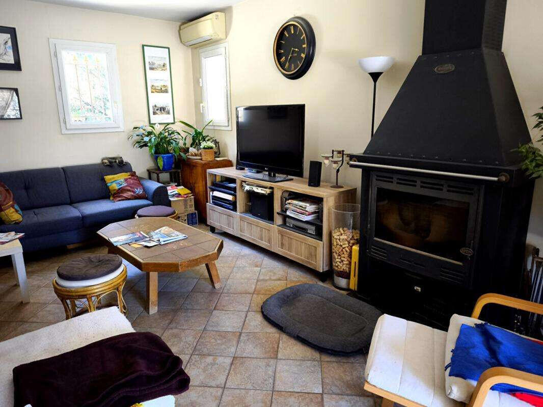 House Carpentras