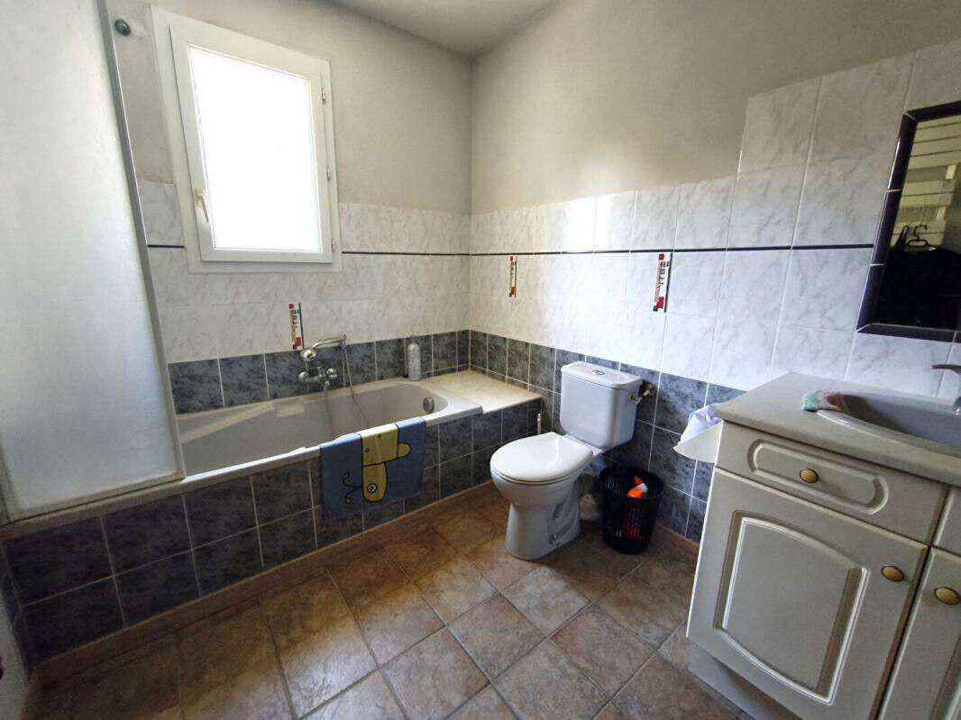 House Carpentras