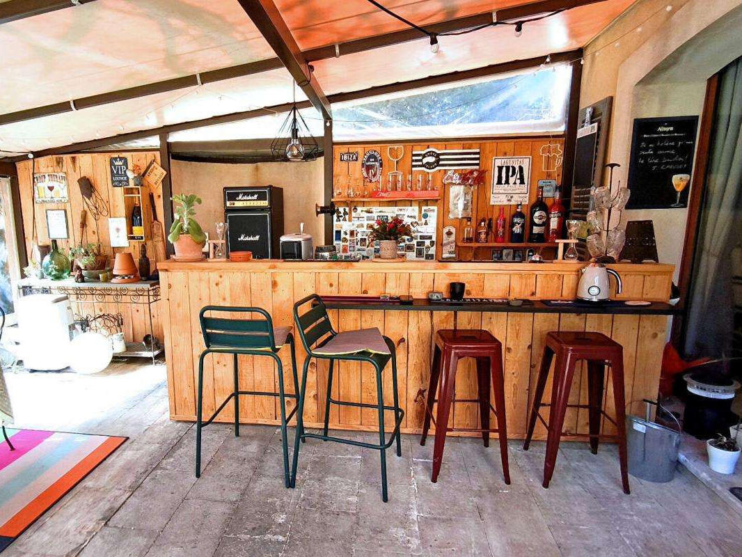 House Carpentras