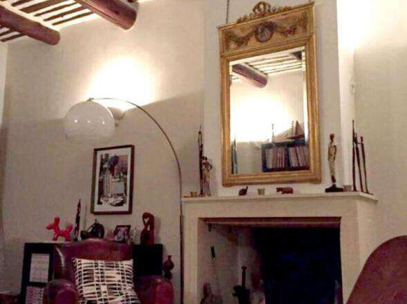House Carpentras