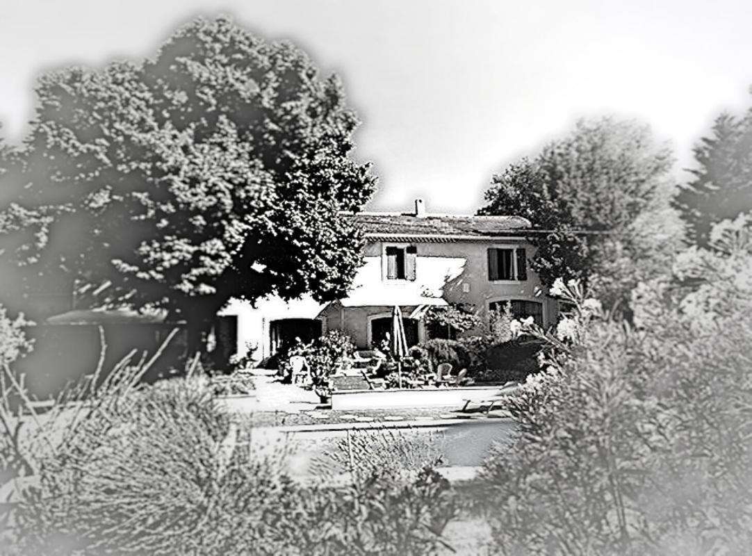 Maison Carpentras