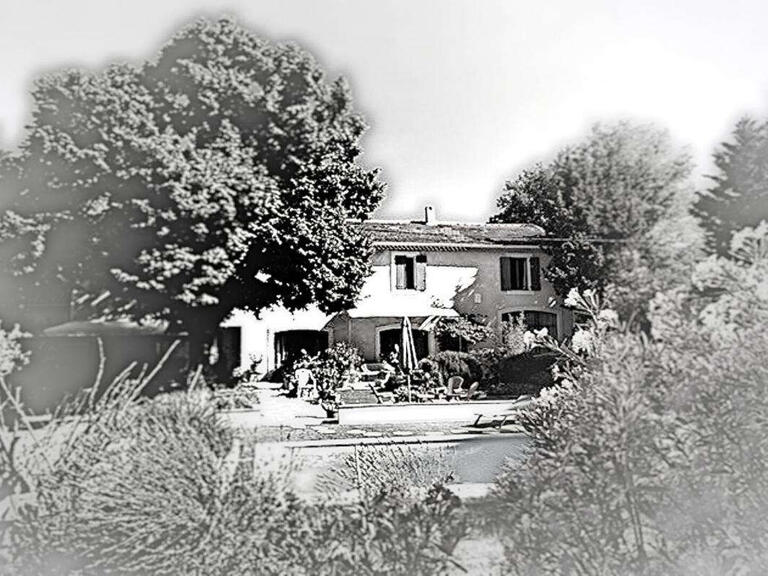 Maison Carpentras - 6 chambres