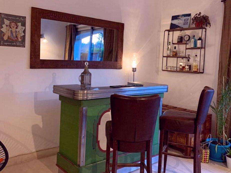 House Carpentras