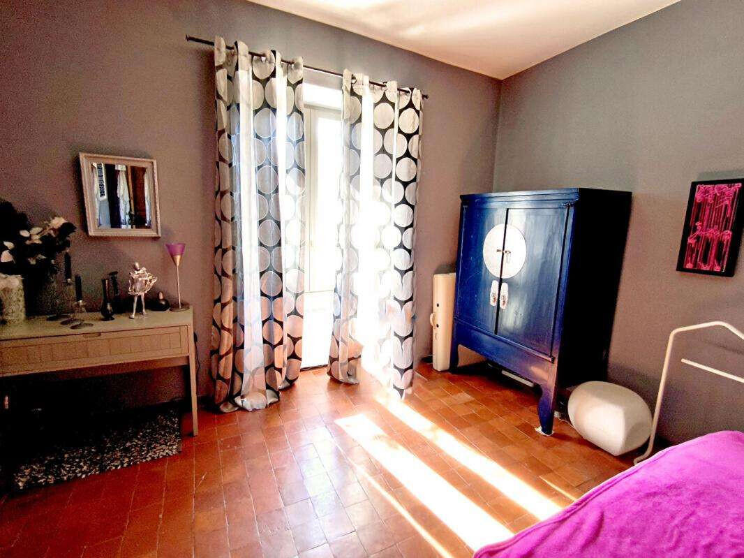 House Carpentras