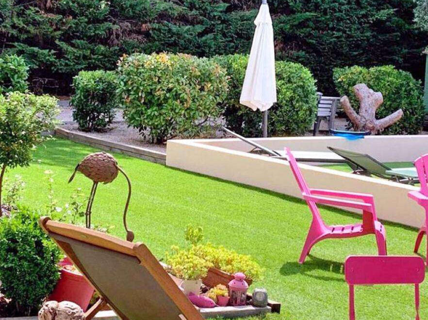 House Carpentras