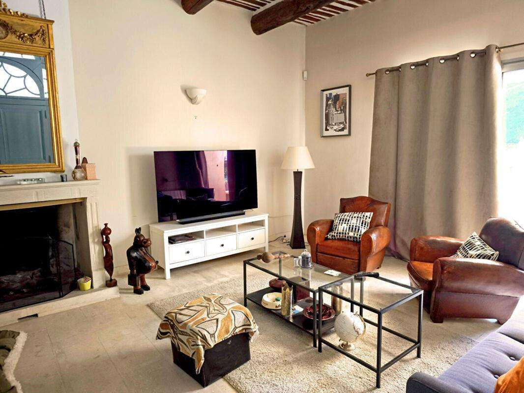 House Carpentras