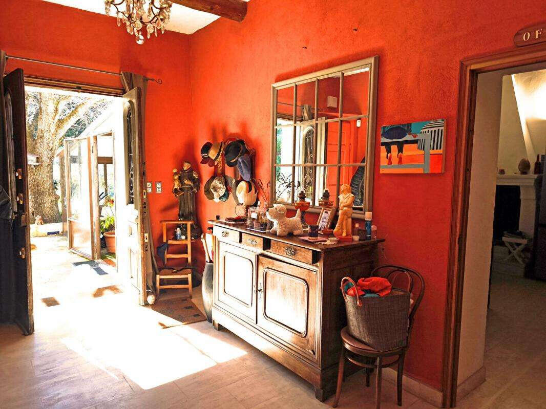 House Carpentras