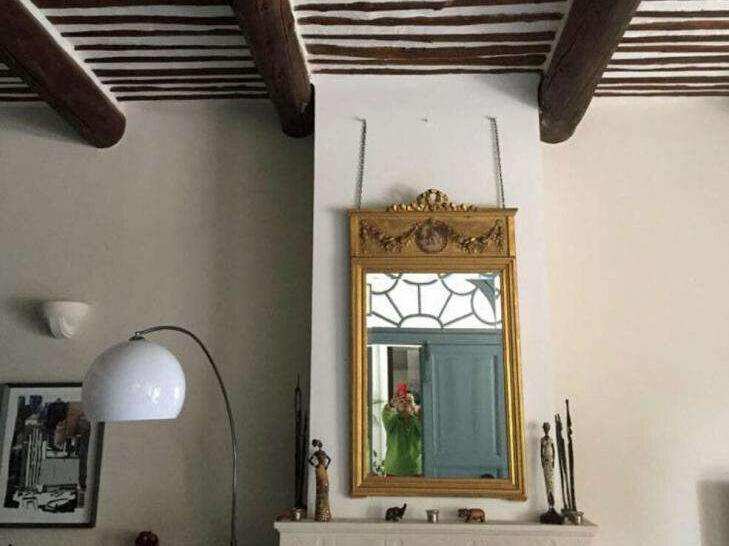 House Carpentras