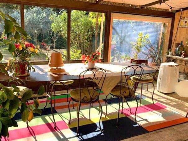 House Carpentras