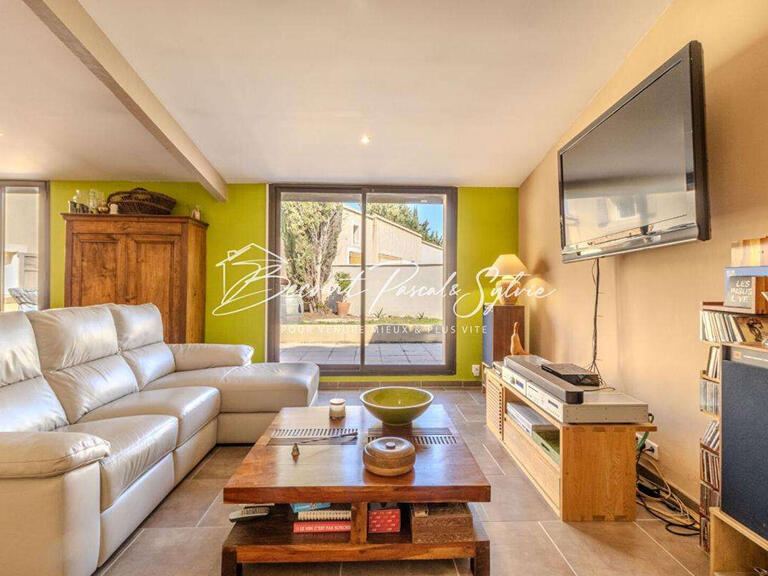 House Carpentras - 3 bedrooms