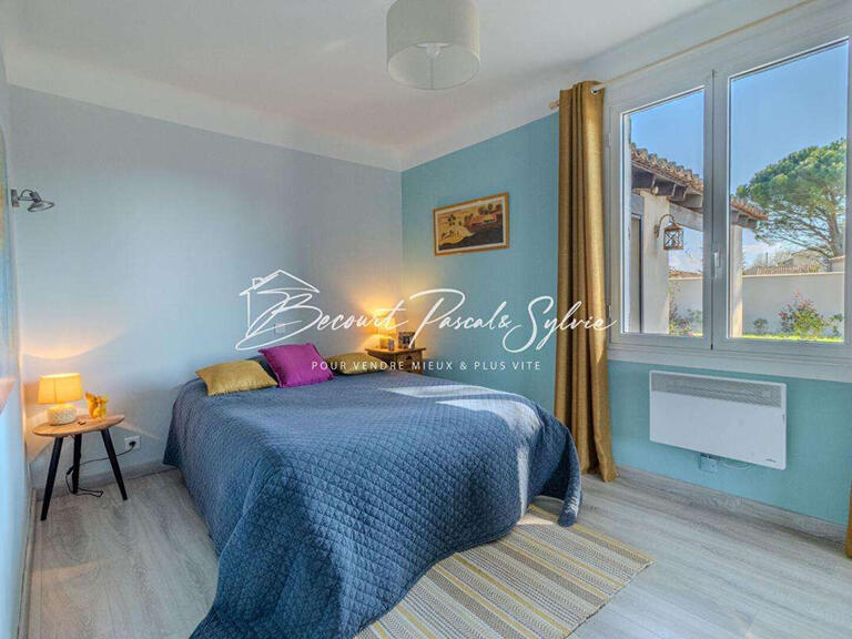 House Carpentras - 3 bedrooms