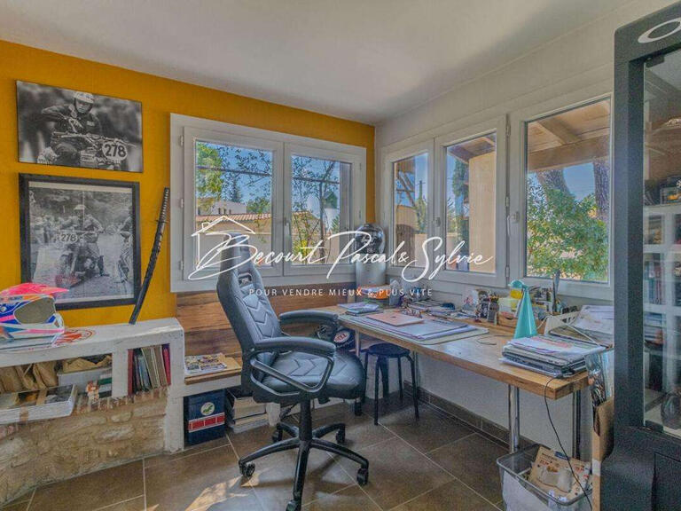 House Carpentras - 3 bedrooms