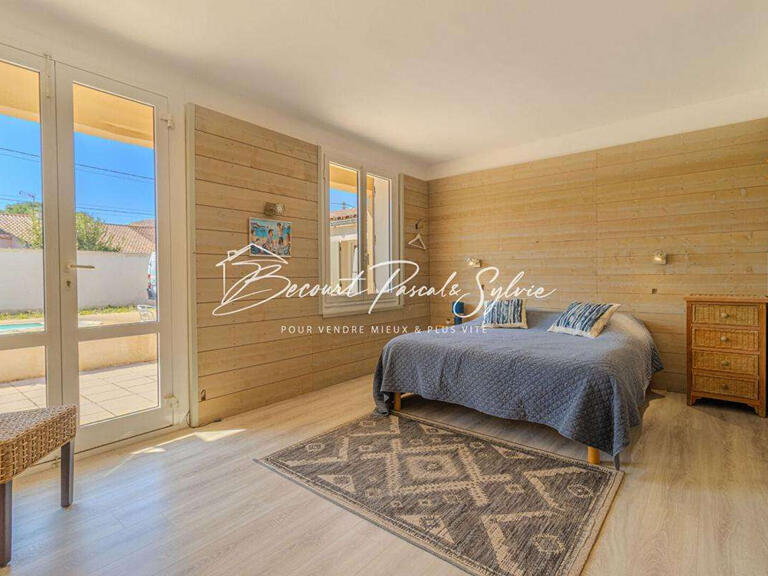 House Carpentras - 3 bedrooms