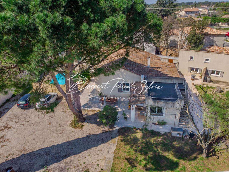 House Carpentras - 3 bedrooms