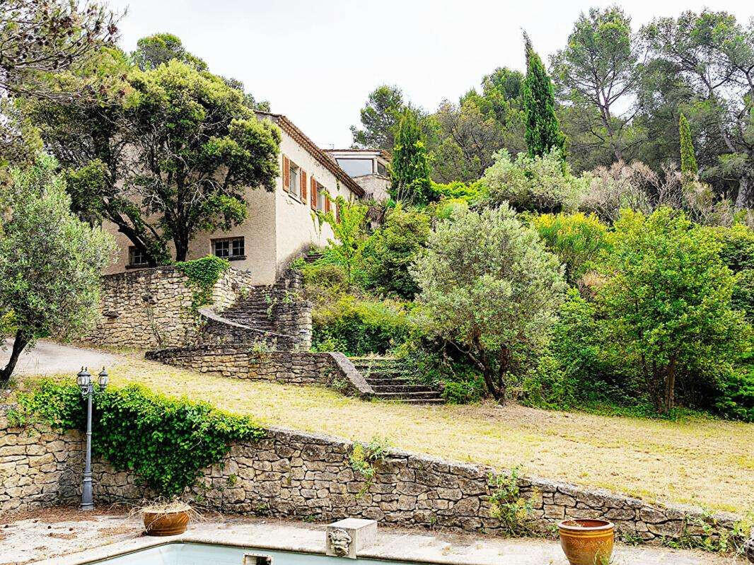 House Carpentras